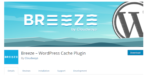 Clear WordPress Cache 